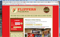 Flippers Pizza